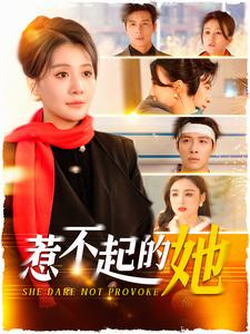 【惹不起的她】106集免费短剧在线看全集