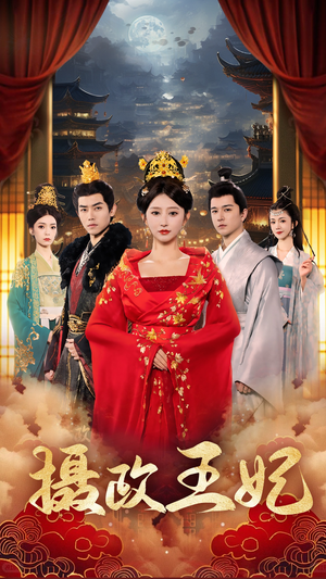 【摄政王妃】61集热门短剧免费畅快看