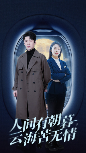 【人间有朝暮云海苦无情】29集免费短剧在线全集览