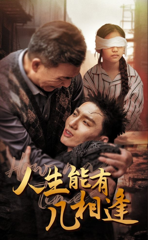 【人生能有几相逢】72集短剧免费在线看全集