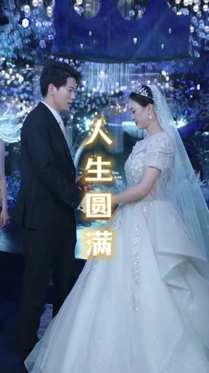 【人生圆满】80集短剧全集免费畅看