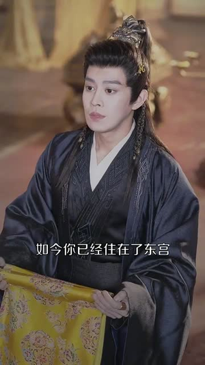 【他的东宫意难平】85集短剧免费全集赏看