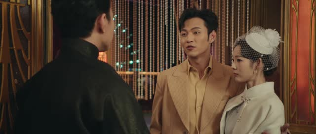 【她的伪装】24集短剧全集免费观看