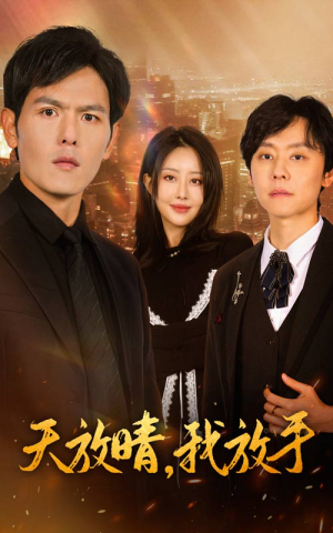 【天放晴，我放手】35集在线短剧免费观看