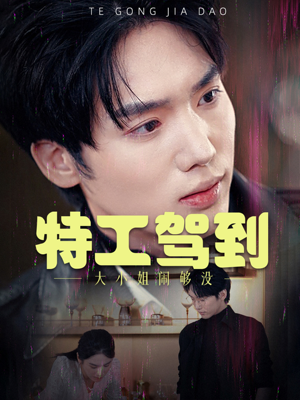 【特工驾到大小姐别闹了】40集短剧免费在线追看