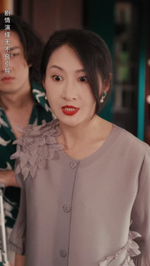 【天降萌宝爹地一起摆摊吧】63集短剧免费全集畅享看