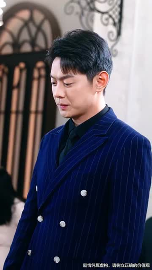 【吾宁爱与憎】61集短剧全集在线播放