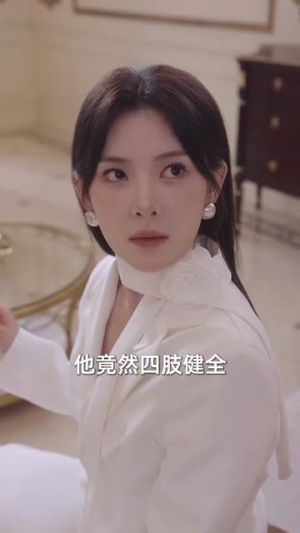 替嫁夜我成了病娇老公的心尖宠（90集）短剧推荐来了