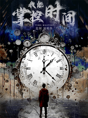 【我能掌控时间】80集短剧免费全集直看