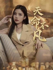 【天命不凡】28集短剧免费高清在线速看