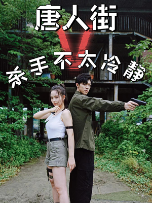 【唐人街杀手不太冷静】20集在线看短剧完整版