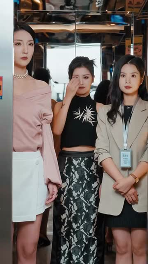 【她是女神】58集在线短剧完整看