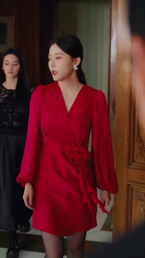 【为她入渊】55集在线短剧完整版观看