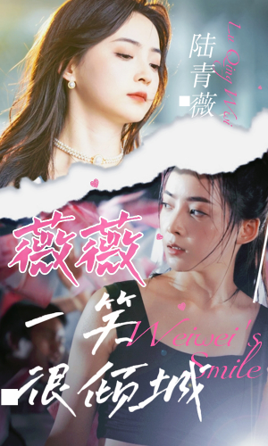 【薇薇一笑很倾城】80集短剧资源在线免费观看