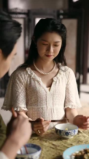 【庭院深几许】42集短剧全集免费直看