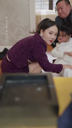 【她在浪尖上起舞】64集短剧免费全集线上观看