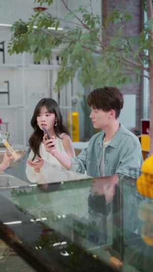 【我把失忆霸总捡回家】30集短剧全集免费在线览