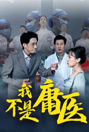 【我不是庸医】31集短剧免费在线完整观看