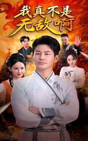 【我真不是无敌啊】80集短剧全网免费看全集