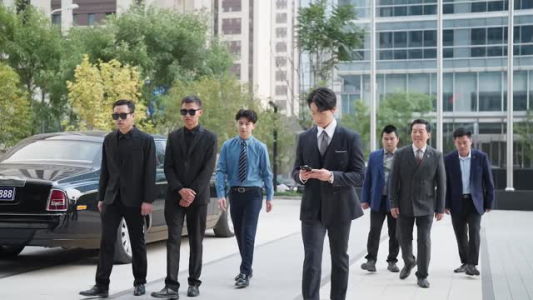 【下一页幸福】12集短剧在线免费随心看