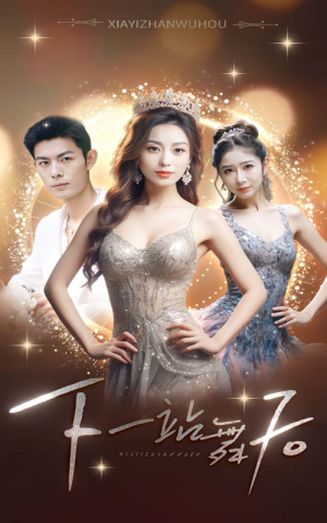 下一站舞后（80集）番茄短剧免费看