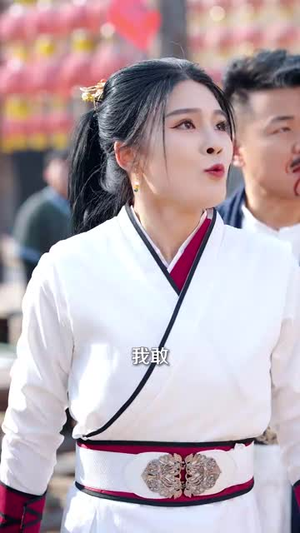 【新版：绝世高手】60集短剧免费全集在线赏