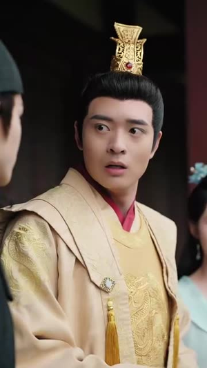 【完蛋！朕被奸佞包围了】100集免费短剧在线快看