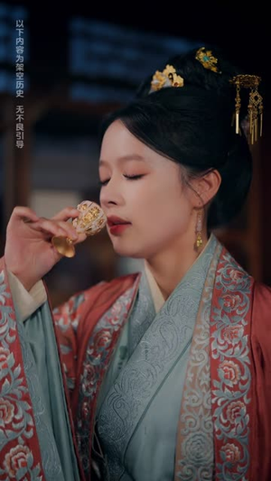 【王妃娘娘有人下单啦】16集免费短剧在线速看