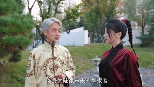 【仙帝归来当赘婿】22集免费短剧在线赏