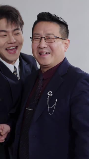 【我和首富交换了人生】92集短剧全集在线免费看