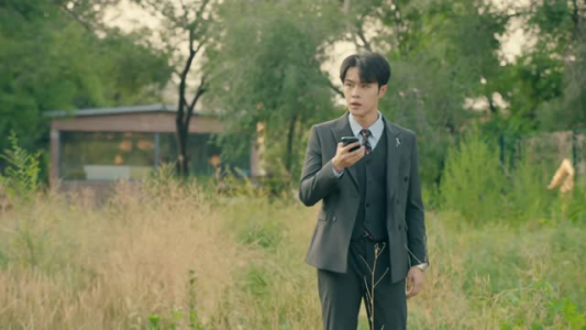 【许你一诺千金】24集高清短剧免费畅看