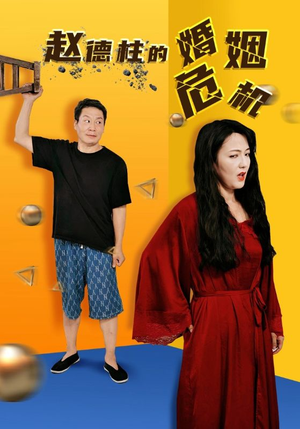 【赵德柱的婚姻危机】35集全集短剧免费观在线