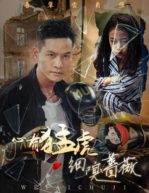 【心有猛虎细嗅蔷薇】65集免费短剧全集观瞧