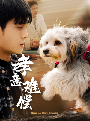 【孝意难偿】32集免费短剧在线全集赏