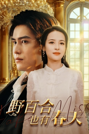 【野百合也有春天】85集全网短剧免费在线赏