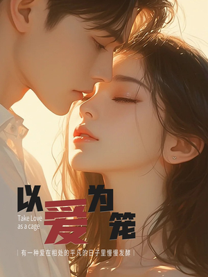 【以爱为笼】全集60集短剧在线免费看