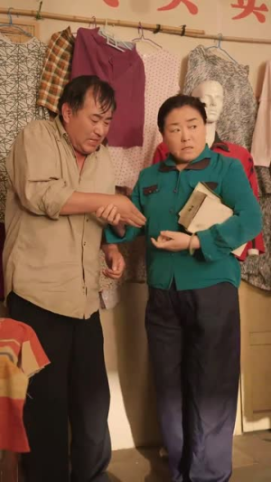 【重回80我和村草搭伙做生意】72集短剧在线免费观看