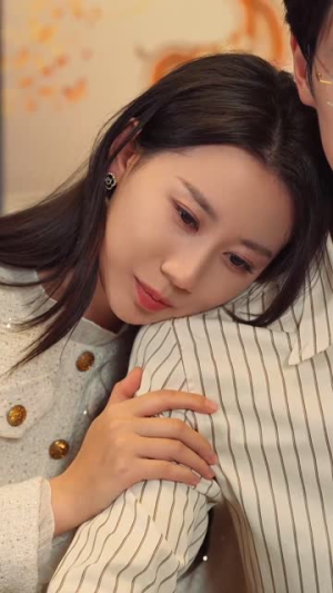 【永不失联的爱】33集免费短剧在线观览