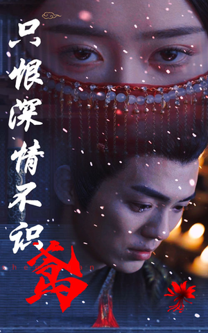 【只恨深情不识鸢】83集短剧在线高清观