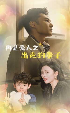 【再见爱人之出走的妻子】85集免费短剧在线全集观