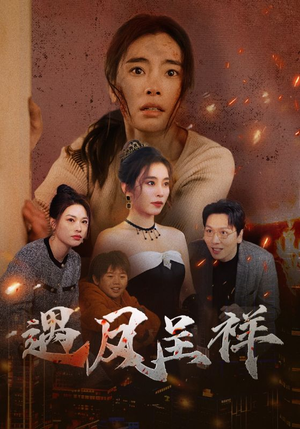 【遇凤呈祥】50集短剧免费全集在线乐看