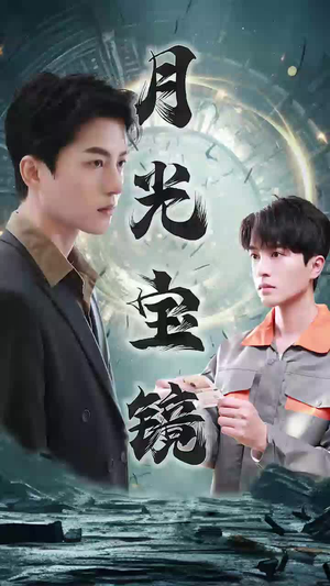 【月光宝镜】98集短剧免费在线全集浏览