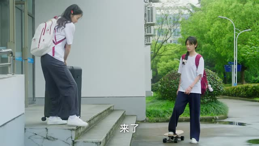 【竹马逗青梅】25集短剧免费全集在线赏