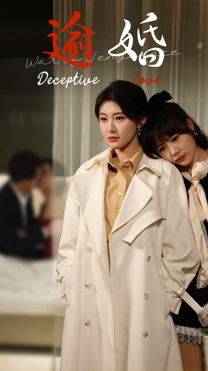 【逾婚】48集短剧免费全集即点即看