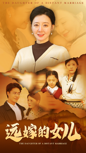 【远嫁的女儿】30集短剧全集免费畅看