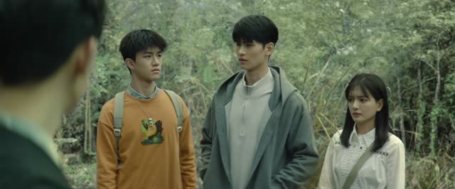 【致命游戏（死亡万花筒剧版）】12集短剧在线免费高清观看