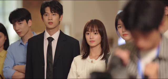 【遇见你的那天】14集短剧在线高清观赏