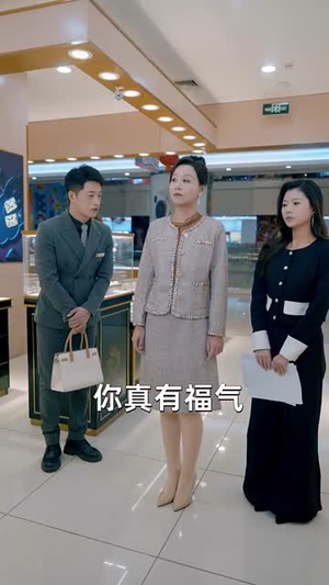 【中年自救指南】33集免费短剧在线热播