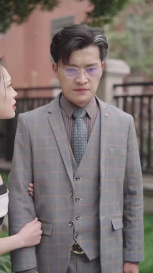 【重启人生之时间操纵师】65集高清短剧免费在线看