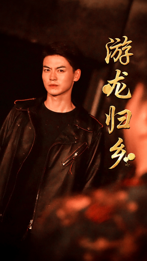 【游龙归乡】60集免费短剧完整赏看